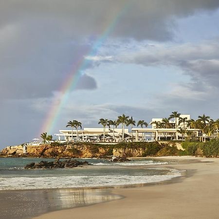 Four Seasons Resort And Residences Anguilla Meads Bay Zewnętrze zdjęcie