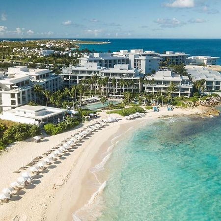 Four Seasons Resort And Residences Anguilla Meads Bay Zewnętrze zdjęcie