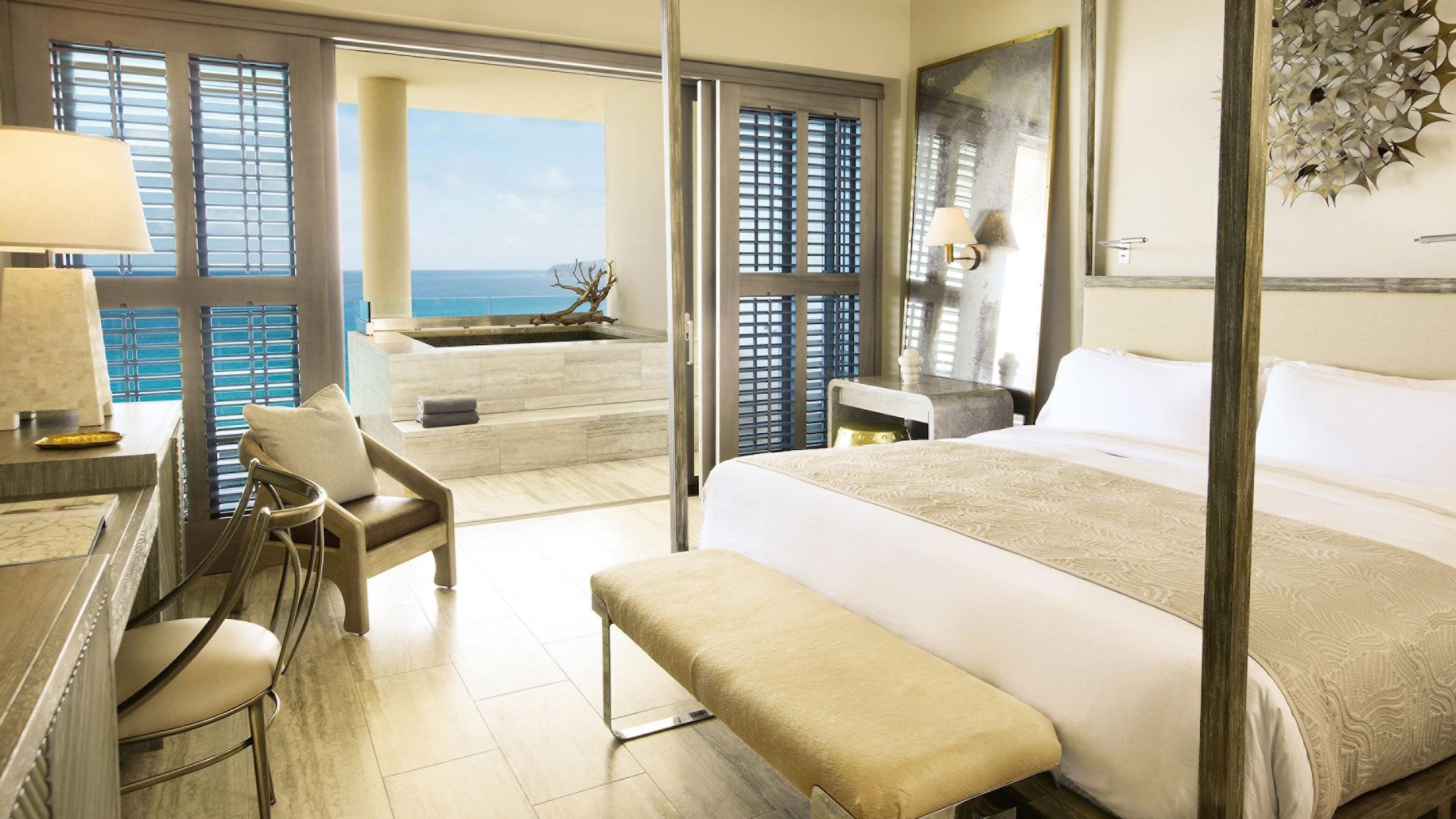 Four Seasons Resort And Residences Anguilla Meads Bay Zewnętrze zdjęcie