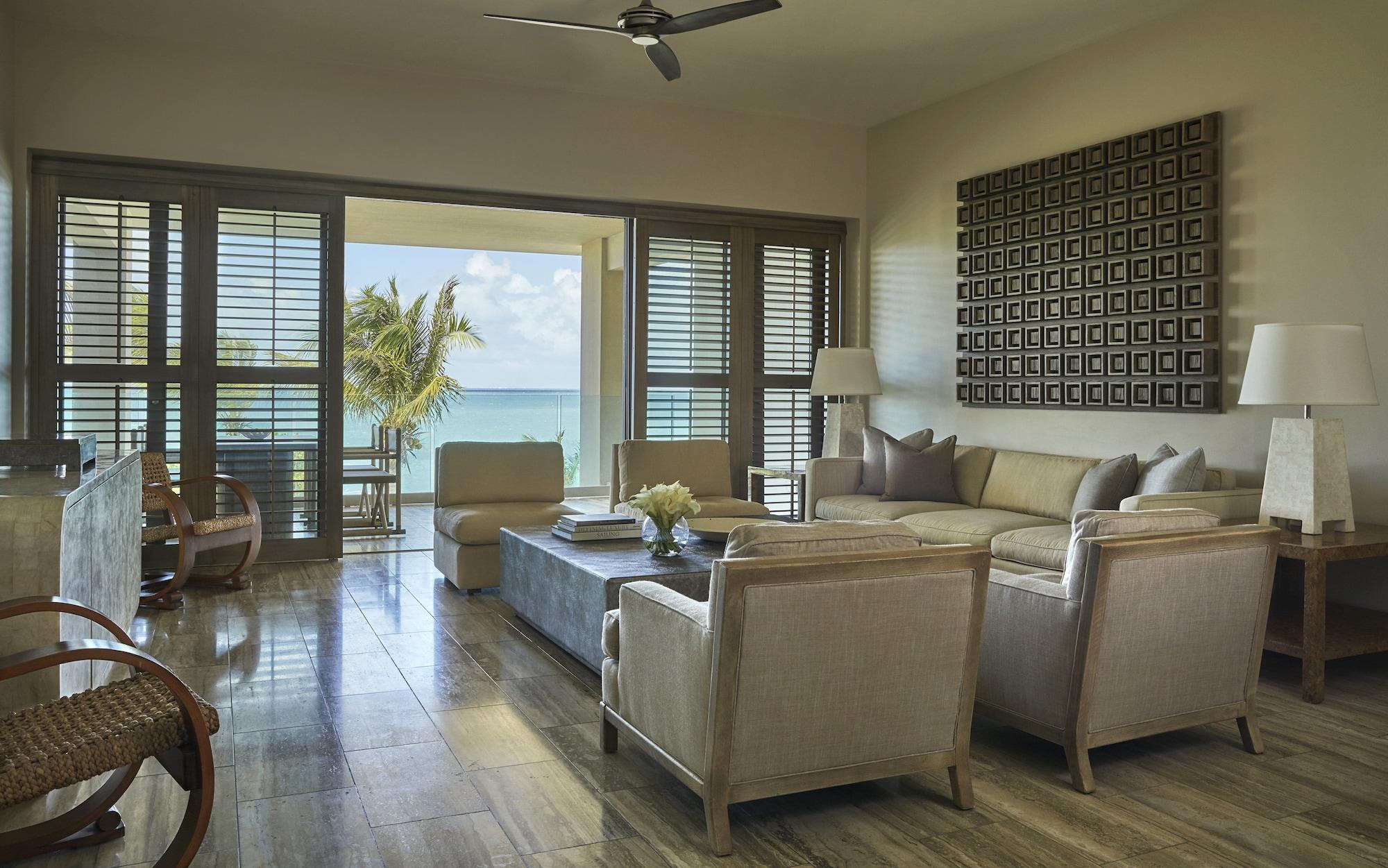 Four Seasons Resort And Residences Anguilla Meads Bay Zewnętrze zdjęcie