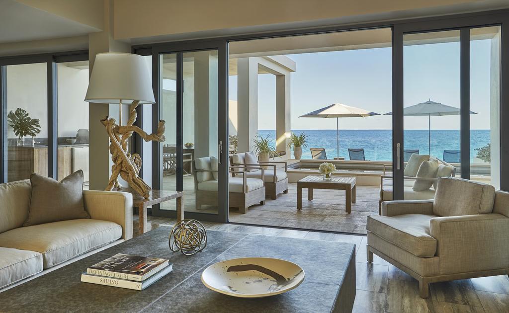 Four Seasons Resort And Residences Anguilla Meads Bay Zewnętrze zdjęcie