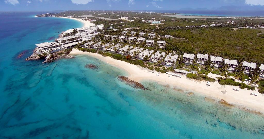 Four Seasons Resort And Residences Anguilla Meads Bay Zewnętrze zdjęcie