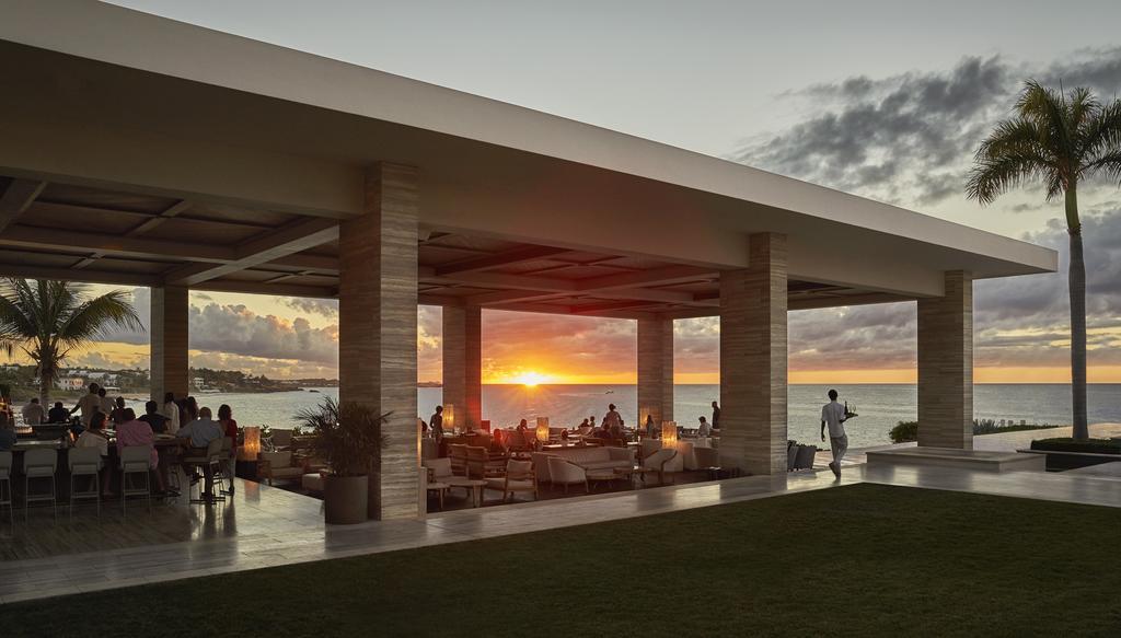 Four Seasons Resort And Residences Anguilla Meads Bay Zewnętrze zdjęcie