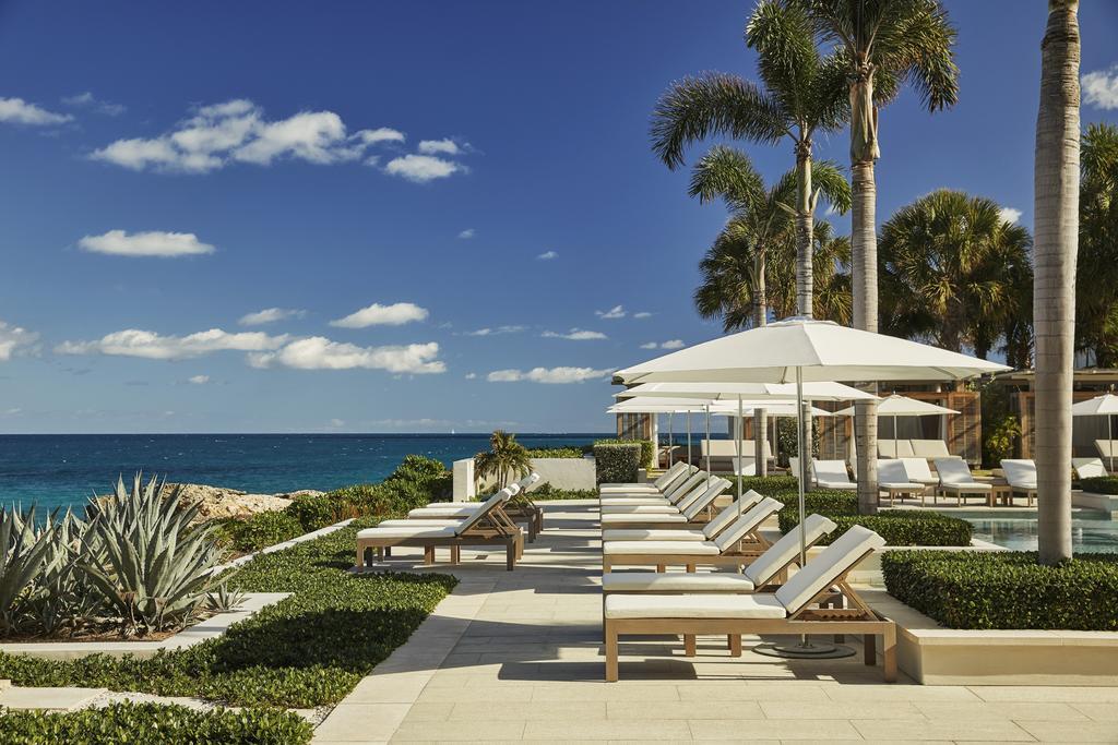 Four Seasons Resort And Residences Anguilla Meads Bay Zewnętrze zdjęcie