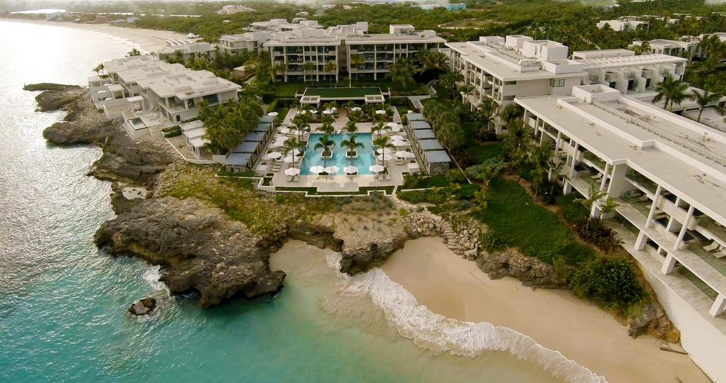 Four Seasons Resort And Residences Anguilla Meads Bay Zewnętrze zdjęcie