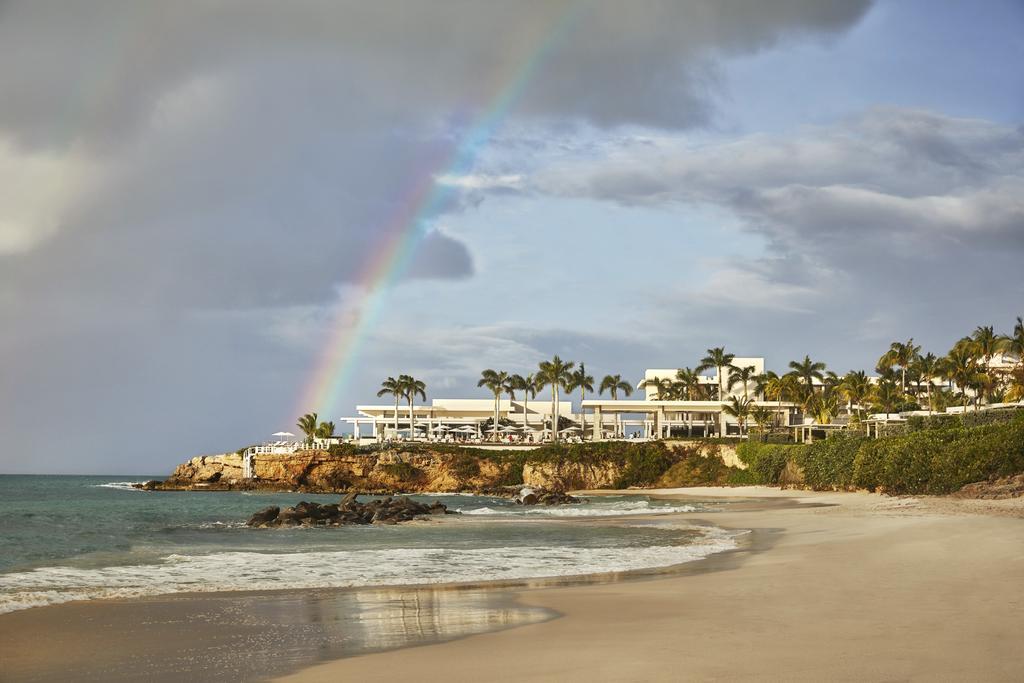 Four Seasons Resort And Residences Anguilla Meads Bay Zewnętrze zdjęcie