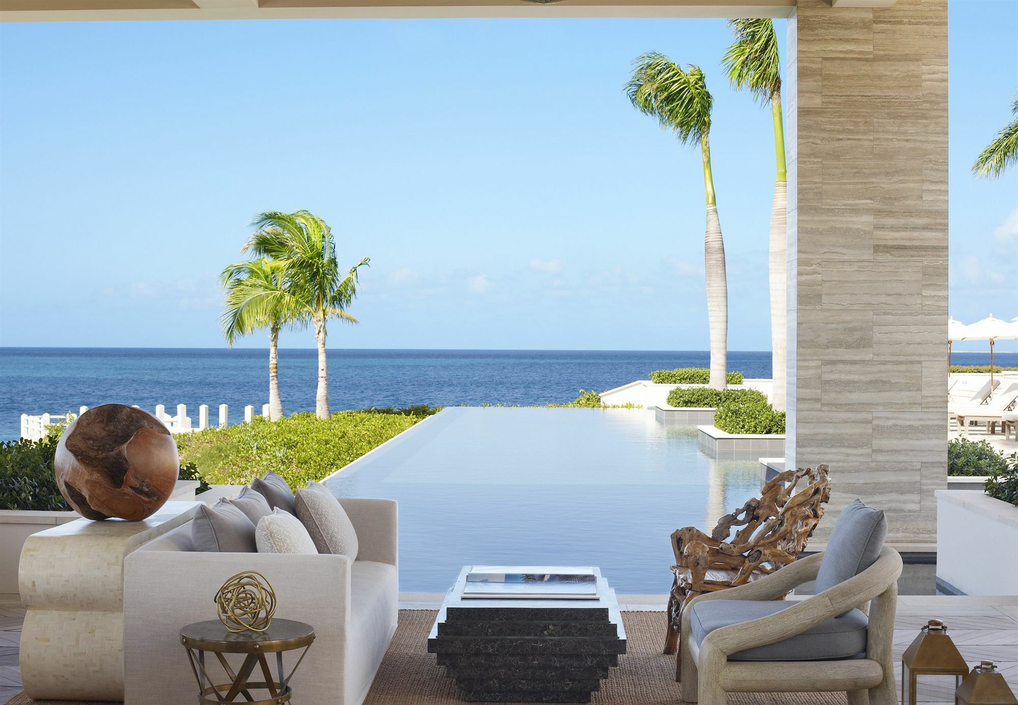 Four Seasons Resort And Residences Anguilla Meads Bay Udogodnienia zdjęcie