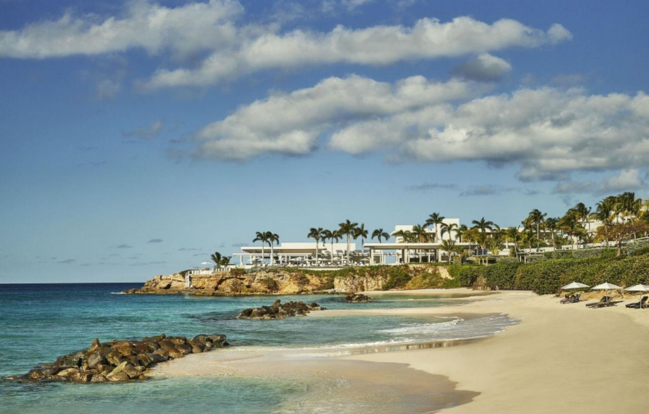 Four Seasons Resort And Residences Anguilla Meads Bay Zewnętrze zdjęcie